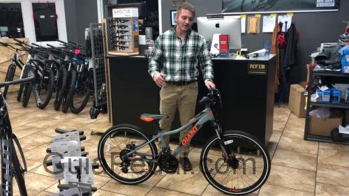 Giant XtC Jr 1 24 Disc ficha técnica y opiniones